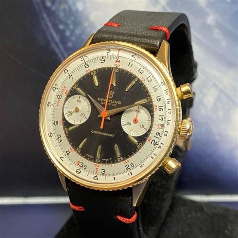 breitling 808 chronomat price